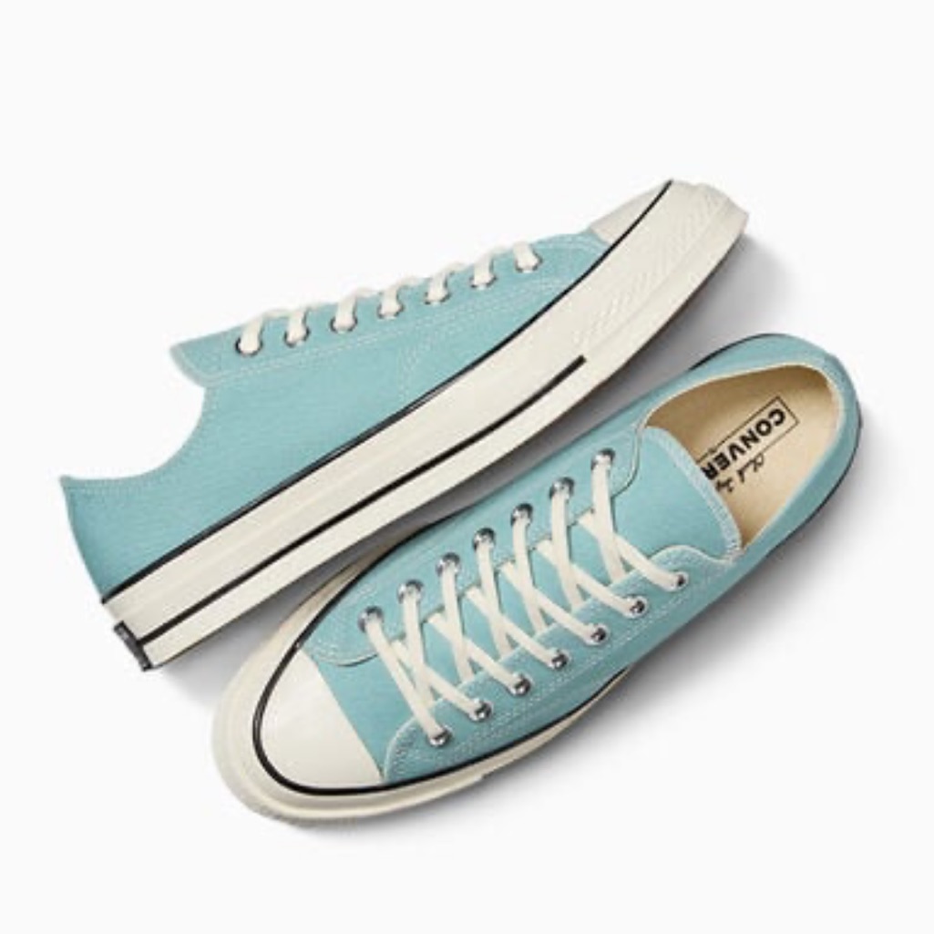 New Chuck Converse